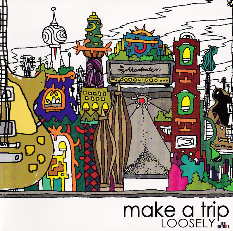 make a trip